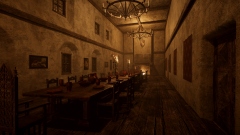 Cursed Dungeon Raider – кооперативный хоррор про исследование исторических артефактов по всему миру Cursed Dungeon Raider – кооперативный хоррор про исследование исторических артефактов по всему миру