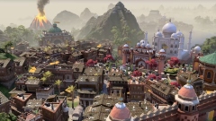  Sid Meier's Civilization VII     12 