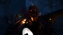 Ultimate Zombie Defense 2 – кооперативное зомби-выживание со строительством баз и уникальными боссами Ultimate Zombie Defense 2 – кооперативное зомби-выживание со строительством баз и уникальными боссами