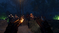 Ultimate Zombie Defense 2 – кооперативное зомби-выживание со строительством баз и уникальными боссами Ultimate Zombie Defense 2 – кооперативное зомби-выживание со строительством баз и уникальными боссами