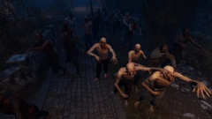 Ultimate Zombie Defense 2 – кооперативное зомби-выживание со строительством баз и уникальными боссами Ultimate Zombie Defense 2 – кооперативное зомби-выживание со строительством баз и уникальными боссами