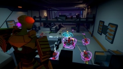 Rampage Agents Rampage Agents