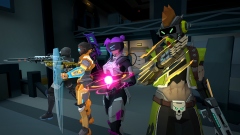 Rampage Agents Rampage Agents