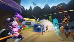 Rampage Agents Rampage Agents