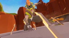 Rampage Agents Rampage Agents