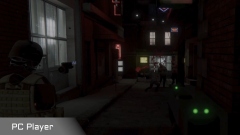 Containment Initiative 2