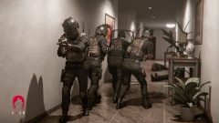 � Steam ����� ����������� ����� Zero Hour � ��������� Ready or Not � S.W.A.T.