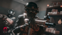 � Steam ����� ����������� ����� Zero Hour � ��������� Ready or Not � S.W.A.T.