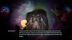 The Great Fluctus � ������ ������������� ����������� � ������������ ������������