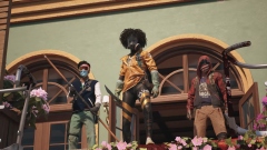  Dead Island 2      Neighborhood Watch