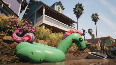  Dead Island 2      Neighborhood Watch