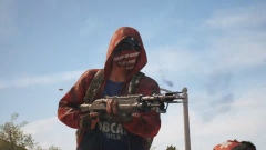  Dead Island 2      Neighborhood Watch