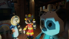 Shadows Are Alive � ��������������������� ������ � ���� � ������������