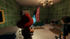 Shadows Are Alive � ��������������������� ������ � ���� � ������������