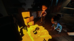 Shadows Are Alive � ��������������������� ������ � ���� � ������������