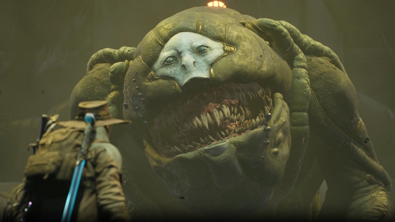 Arc Games      REMNANT II