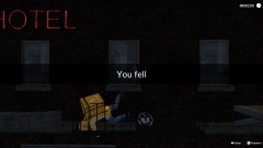 Unicycle Pizza Time!