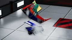 Robot Rumble 2 Robot Rumble 2