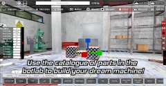 Robot Rumble 2 Robot Rumble 2