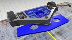 Robot Rumble 2 Robot Rumble 2