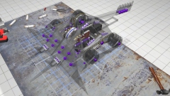 Robot Rumble 2 Robot Rumble 2