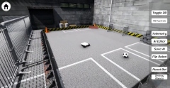 Robot Rumble 2 Robot Rumble 2
