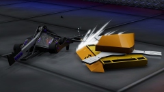 Robot Rumble 2 Robot Rumble 2