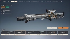     Fate Trigger: The Novita      