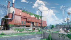     Fate Trigger: The Novita      