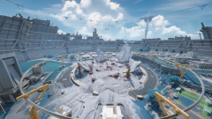     Fate Trigger: The Novita      