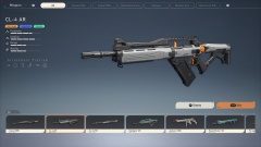     Fate Trigger: The Novita      