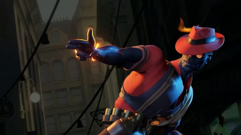 Valve готовит большой патч и античит для Deadlock Valve готовит большой патч и античит для Deadlock