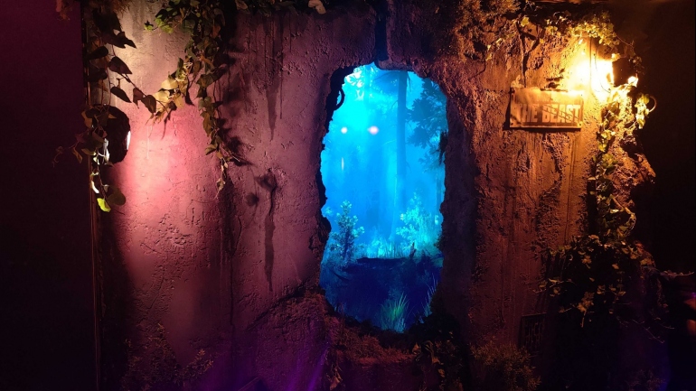 18 ����� �������� � ������ � ����� �������� ��� � ������ ����������� �����-������ Dying Light: The Beast