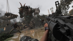 18 ����� �������� � ������ � ����� �������� ��� � ������ ����������� �����-������ Dying Light: The Beast