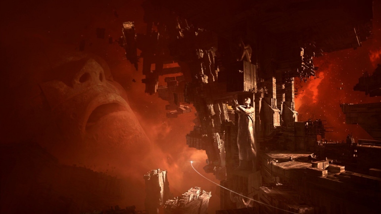 EVE Frontier   -  CCP Games