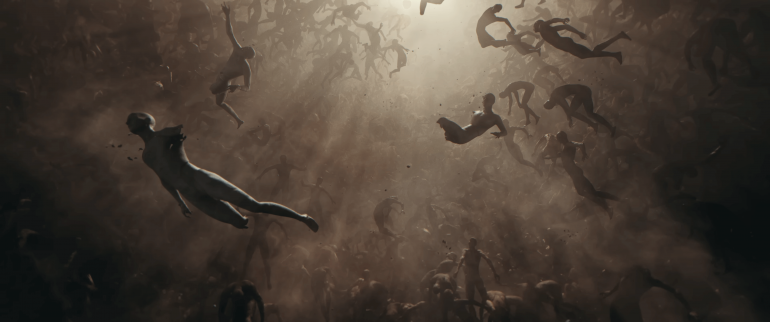 EVE Frontier   -  CCP Games