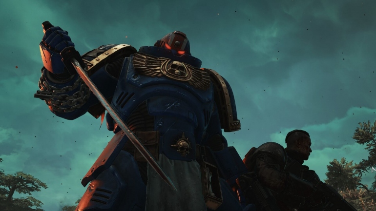  :  Space Marine 2,  Satisfactory    Test Drive Unlimited Solar Crown