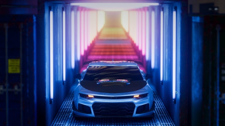  :  Space Marine 2,  Satisfactory    Test Drive Unlimited Solar Crown