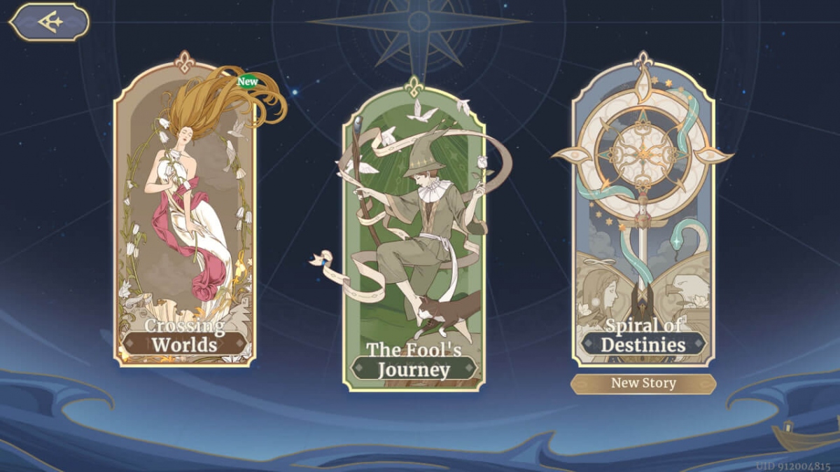  Sword of Convallaria