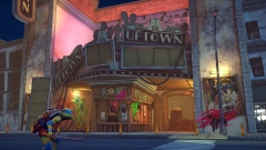   Teenage Mutant Ninja Turtles: Mutants Unleashed    