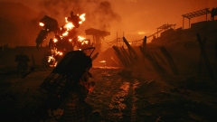 40        The Forever Winter