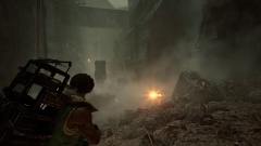 40        The Forever Winter