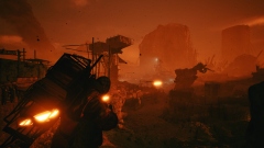 40        The Forever Winter