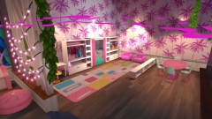 Barbie Project Friendship        