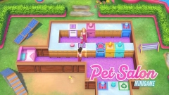 Barbie Project Friendship        