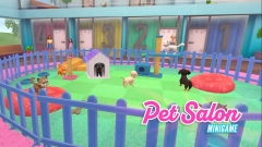 Barbie Project Friendship        