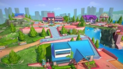 Barbie Project Friendship        