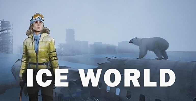 Ice World