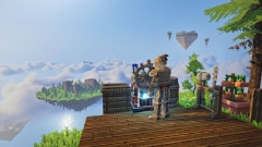 SkyVerse        Minecraft  Bohemia Interactive