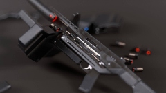 ������ ������� � ��������� Project Borealis, ������������� Half-Life 2: Episode Three �� �����������